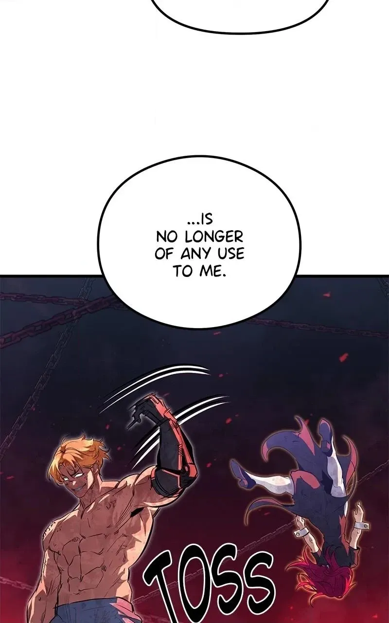Read Ghost King chapter 56 image 89 on Lezhin
