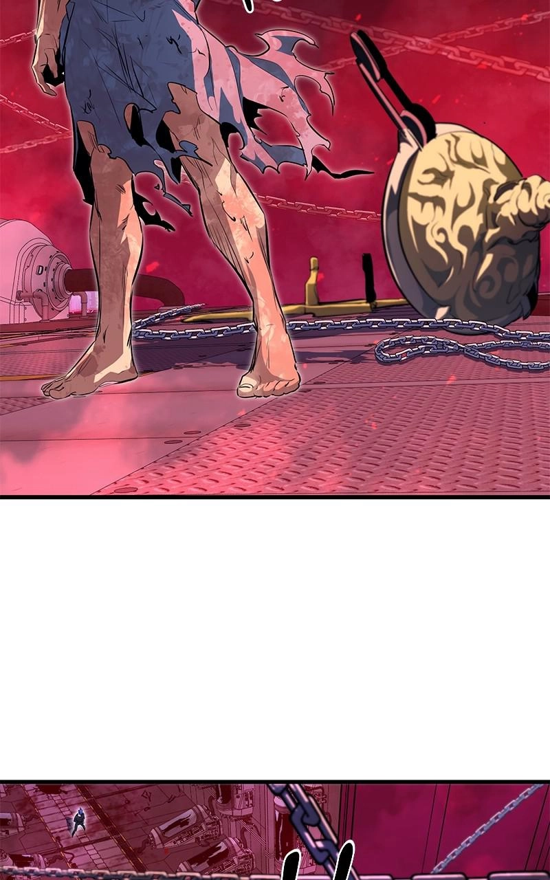 Read Ghost King chapter 56 image 90 on Lezhin