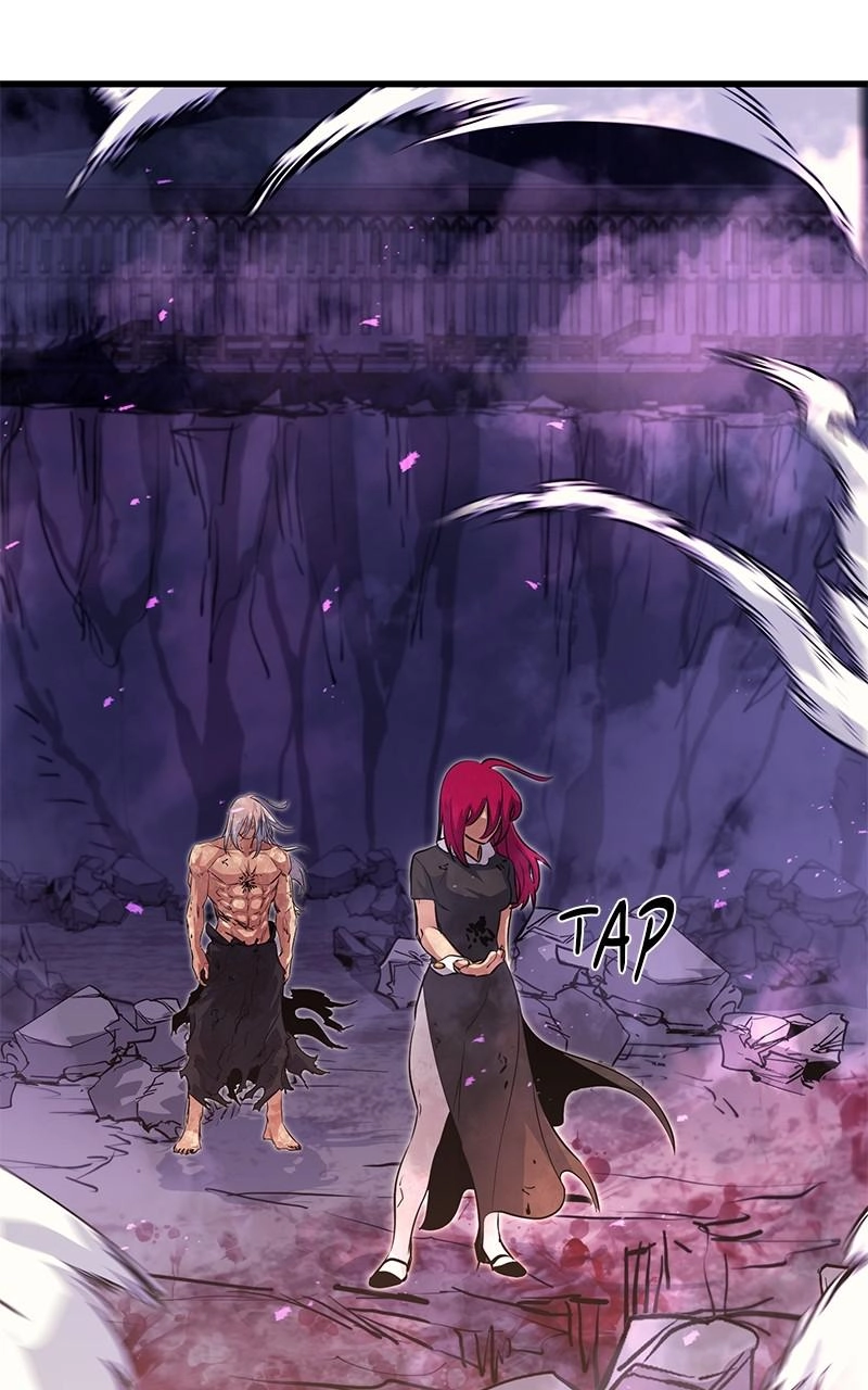 Read Ghost King chapter 58 image 104 on Lezhin