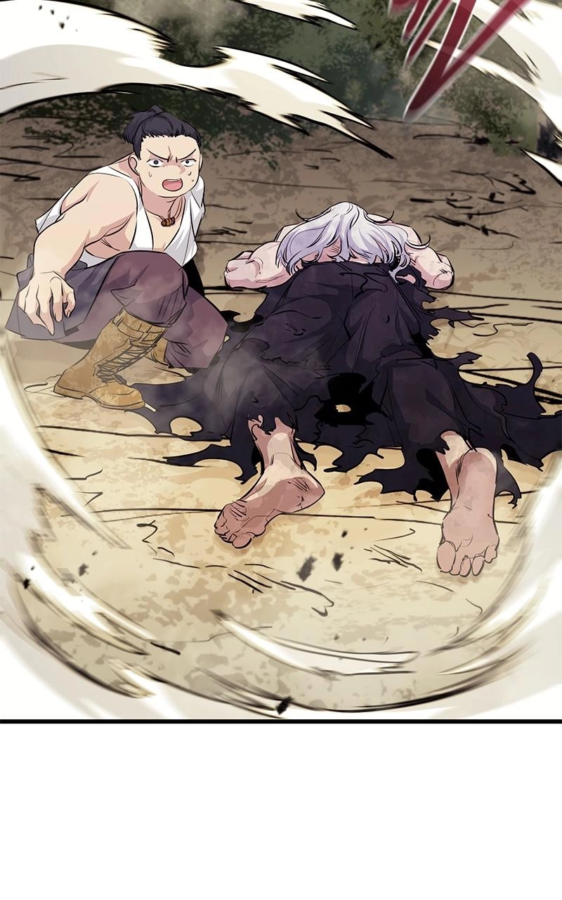 Read Ghost King chapter 58 image 137 on Lezhin