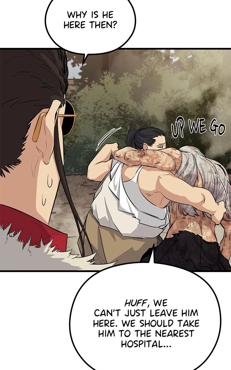 Read Ghost King chapter 58 image 141 on Lezhin
