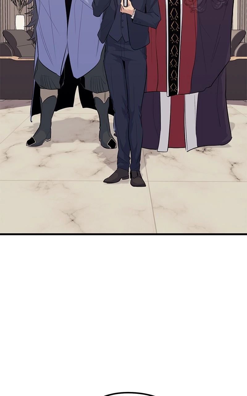 Read Ghost King chapter 58 image 21 on Lezhin