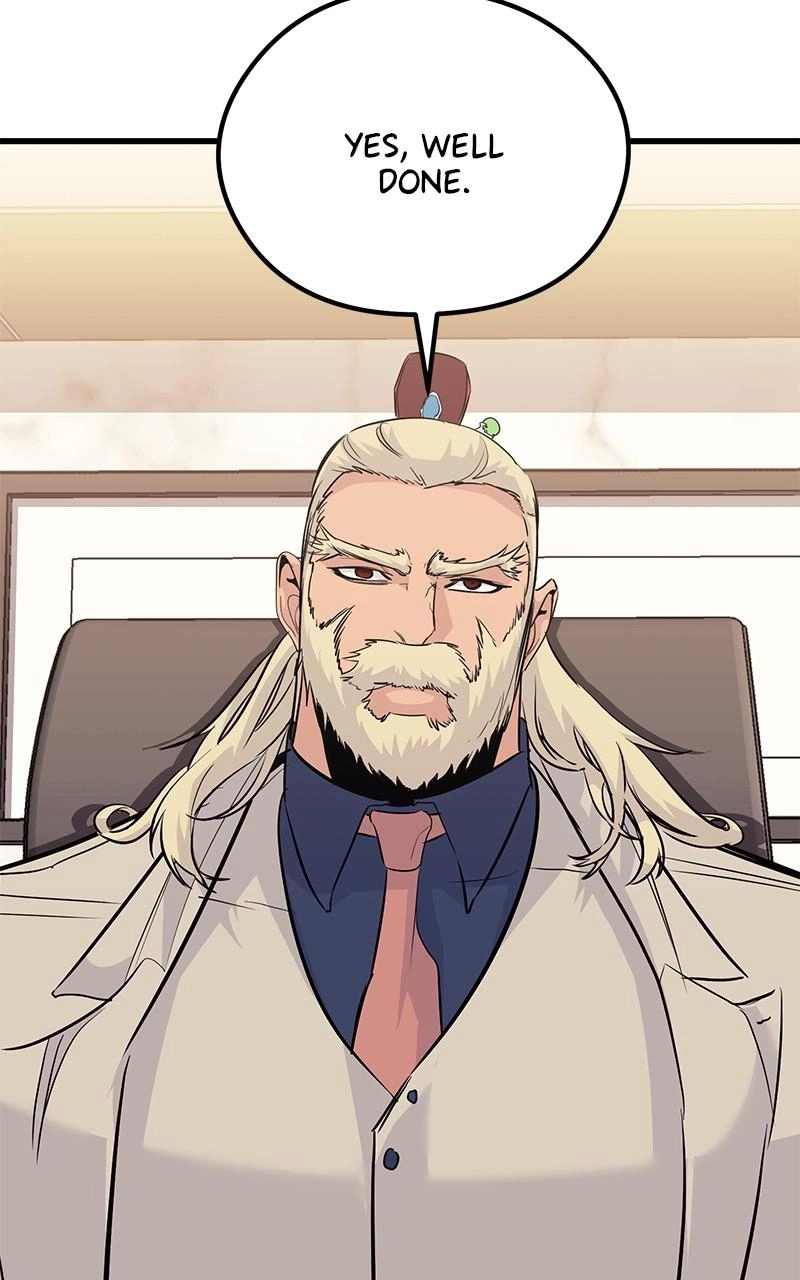 Read Ghost King chapter 58 image 22 on Lezhin
