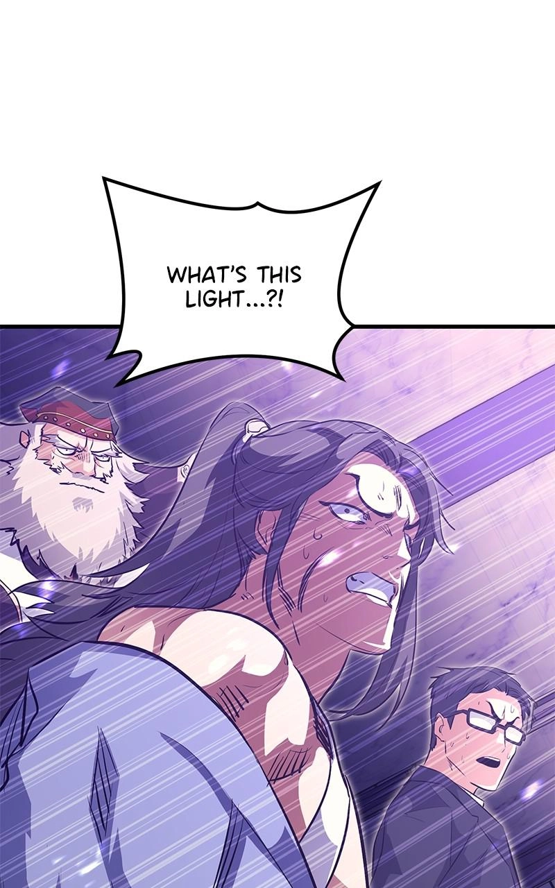 Read Ghost King chapter 58 image 30 on Lezhin