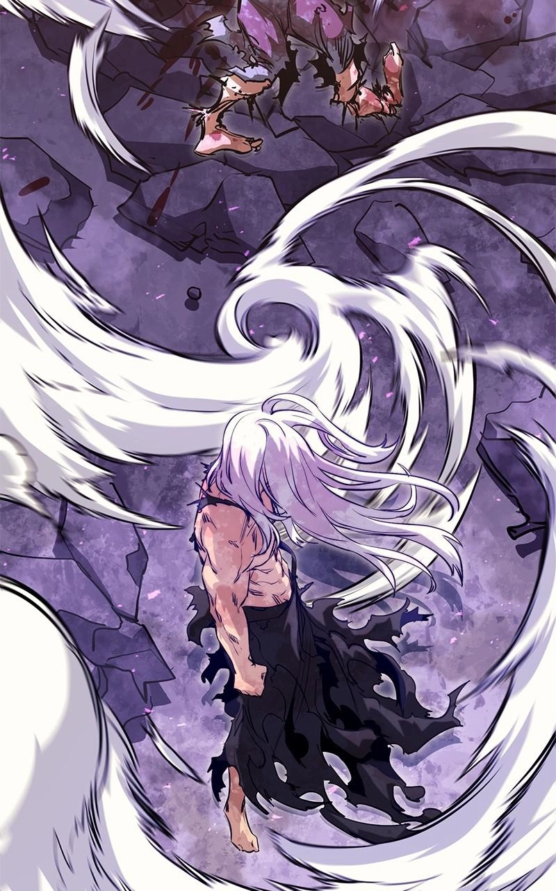Read Ghost King chapter 58 image 45 on Lezhin