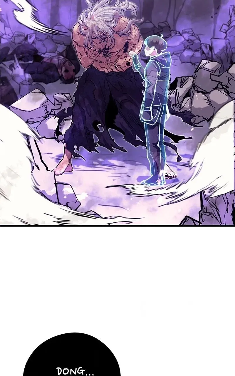 Read Ghost King chapter 58 image 59 on Lezhin