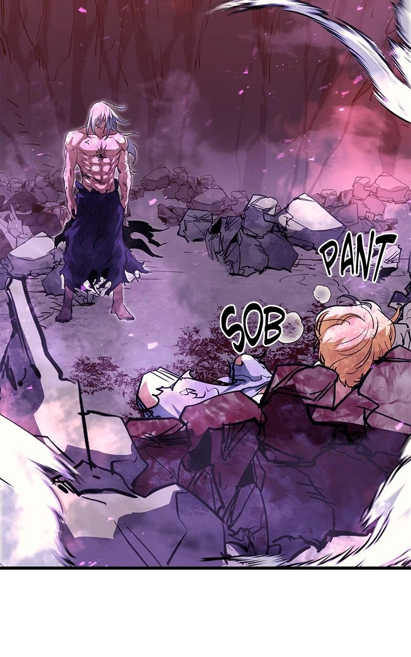 Read Ghost King chapter 58 image 70 on Lezhin