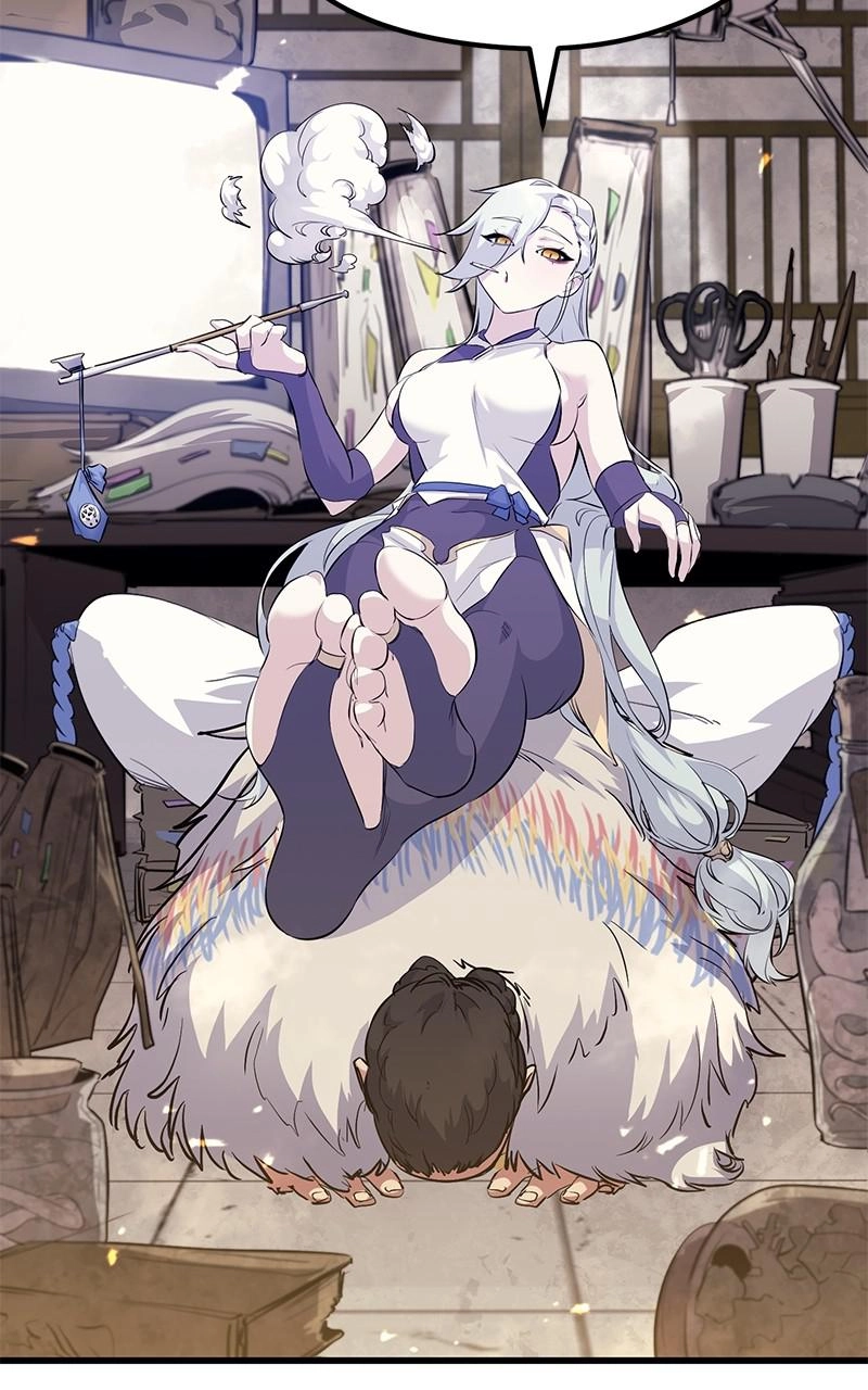 Read Ghost King chapter 59 image 101 on Lezhin