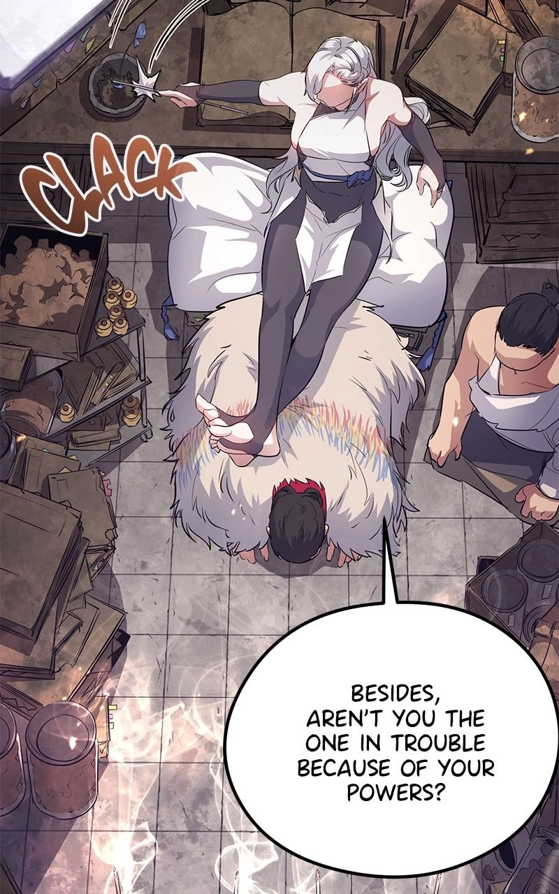 Read Ghost King chapter 59 image 108 on Lezhin