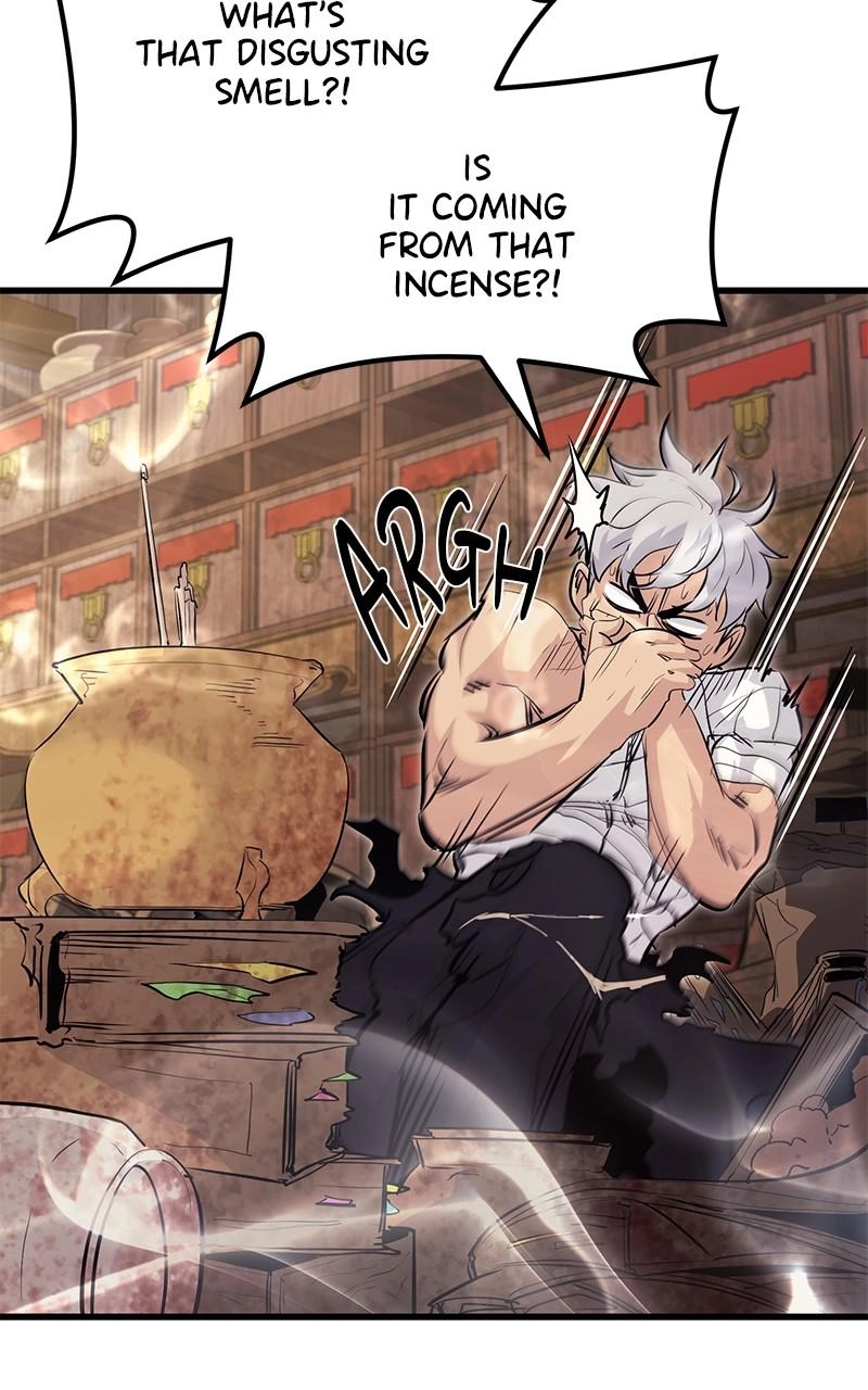 Read Ghost King chapter 59 image 11 on Lezhin
