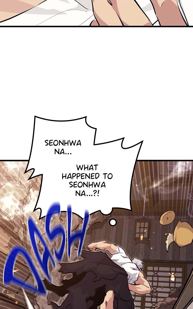Read Ghost King chapter 59 image 21 on Lezhin