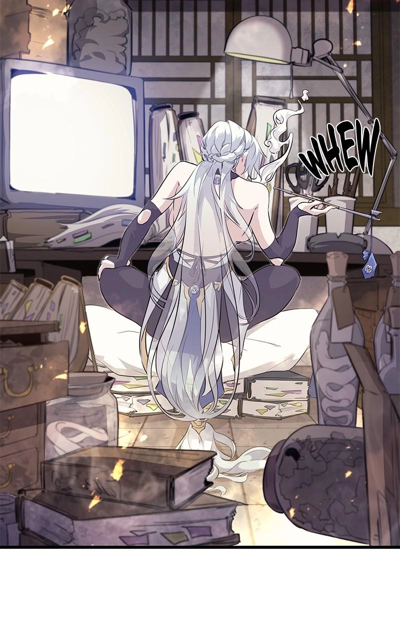 Read Ghost King chapter 59 image 26 on Lezhin