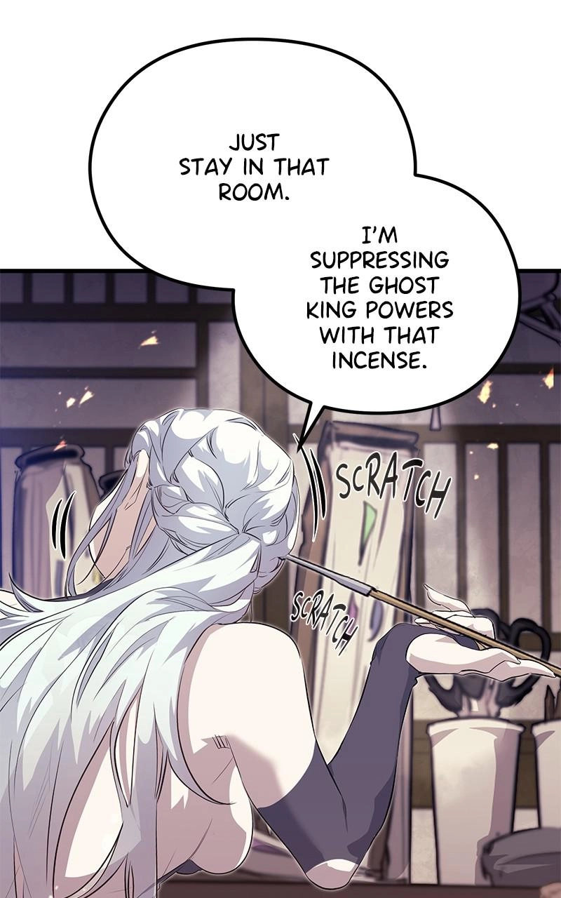 Read Ghost King chapter 59 image 27 on Lezhin