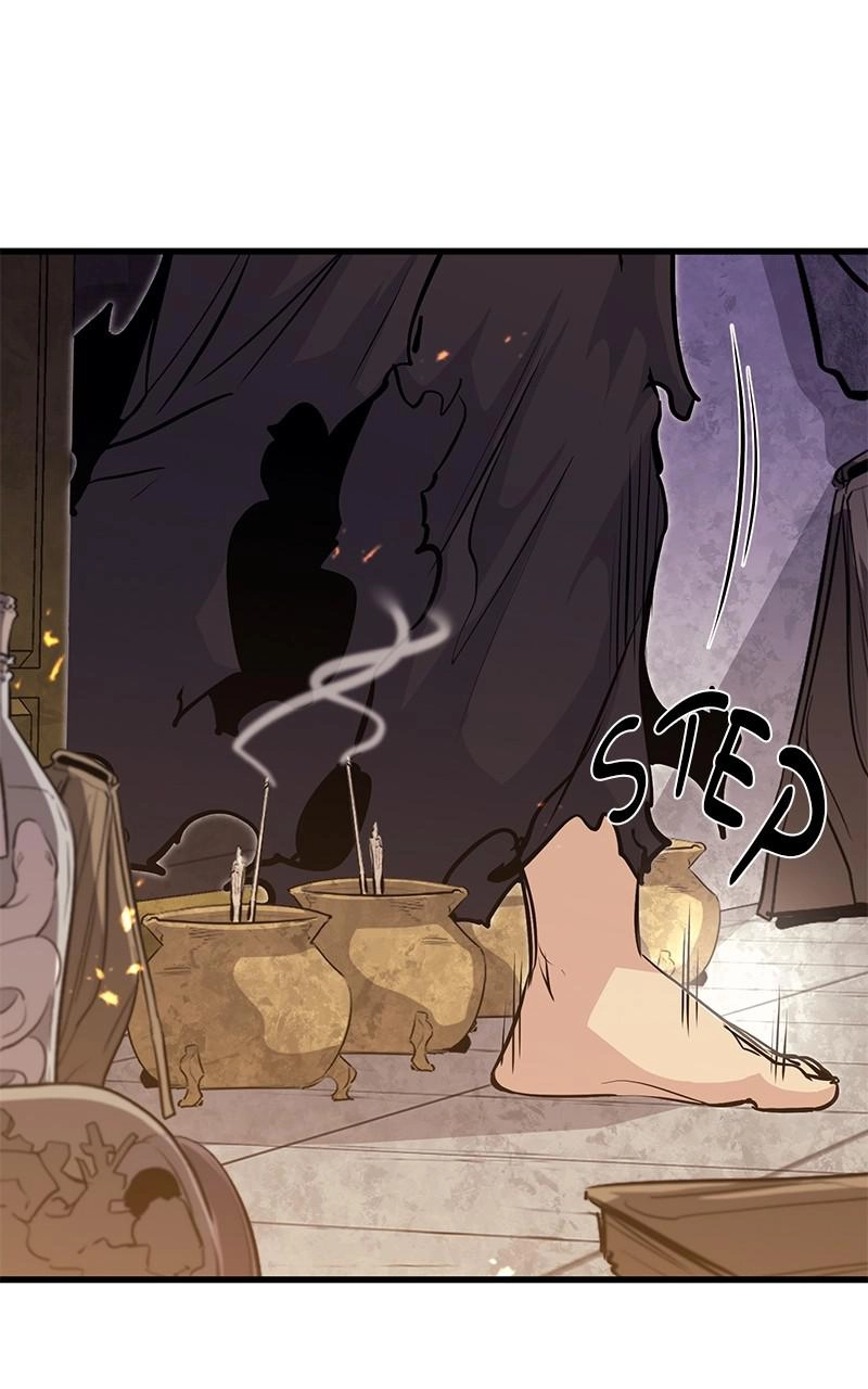 Read Ghost King chapter 59 image 30 on Lezhin