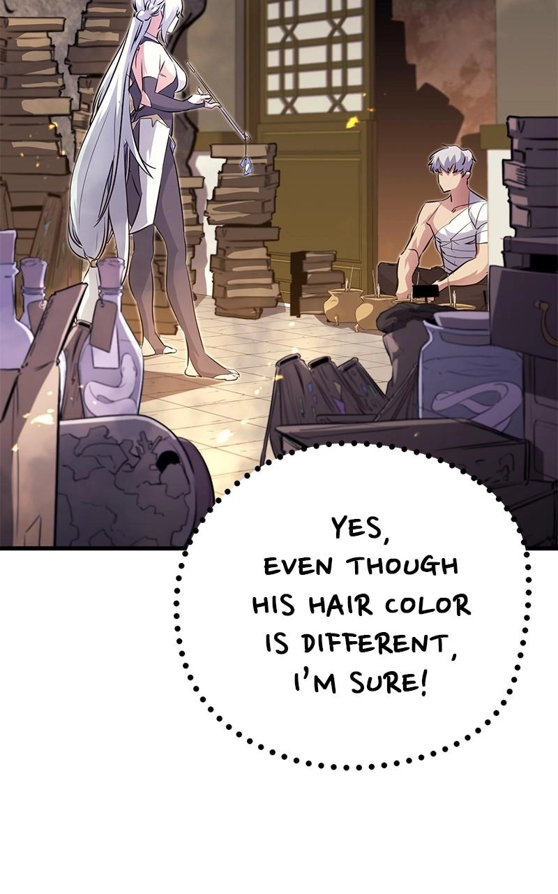 Read Ghost King chapter 59 image 43 on Lezhin