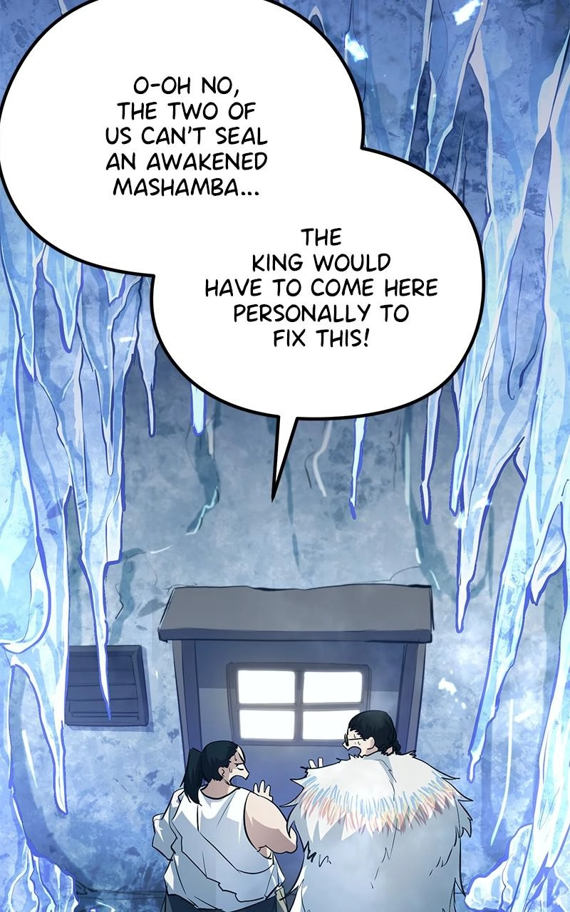 Read Ghost King chapter 59 image 46 on Lezhin