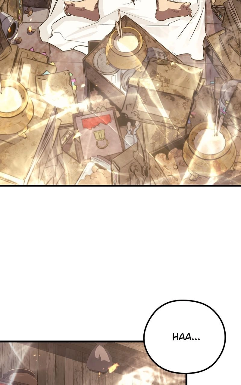 Read Ghost King chapter 59 image 6 on Lezhin