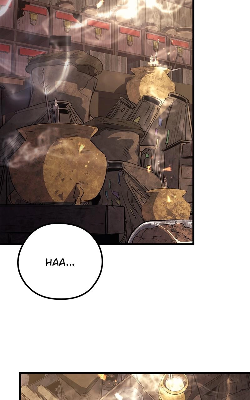 Read Ghost King chapter 59 image 7 on Lezhin