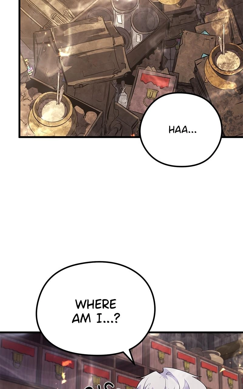 Read Ghost King chapter 59 image 8 on Lezhin