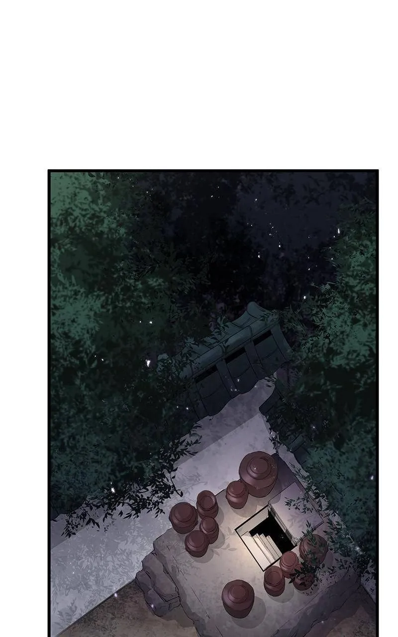 Read Ghost King chapter 6 image 0 on Lezhin