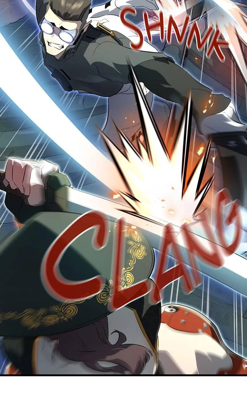 Read Ghost King chapter 6 image 104 on Lezhin