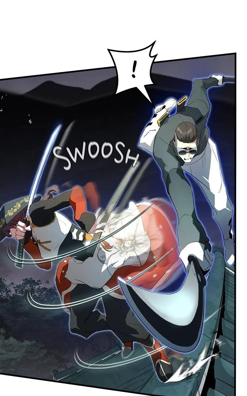 Read Ghost King chapter 6 image 107 on Lezhin