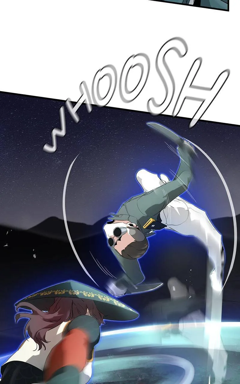 Read Ghost King chapter 6 image 108 on Lezhin