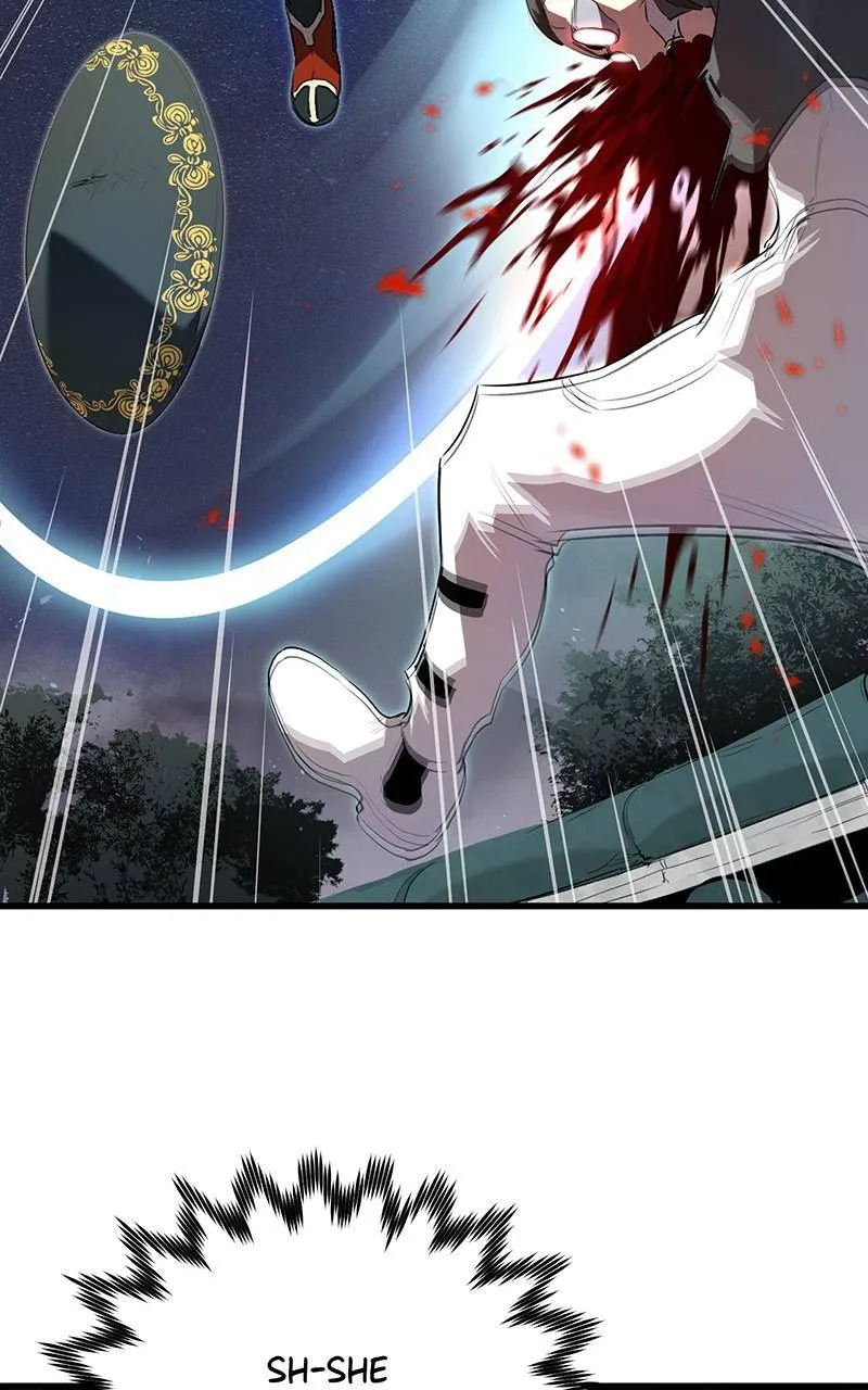 Read Ghost King chapter 6 image 116 on Lezhin