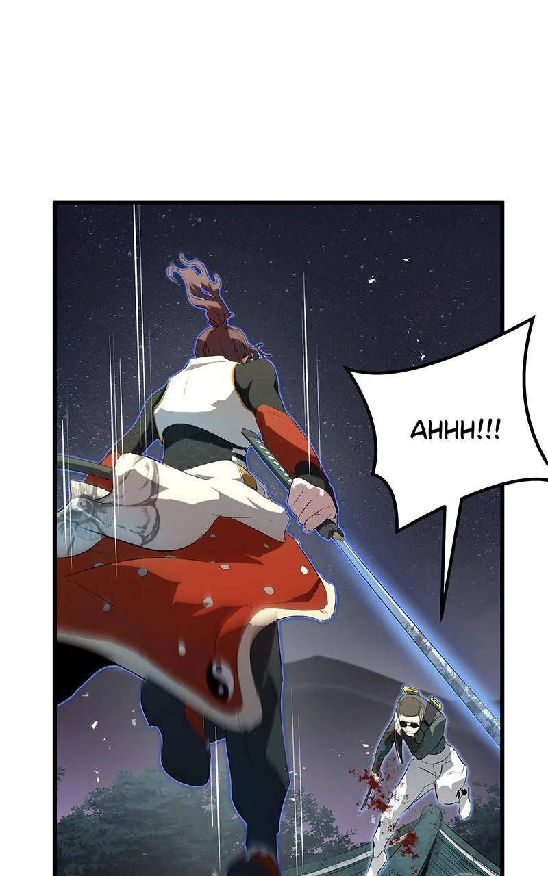 Read Ghost King chapter 6 image 120 on Lezhin