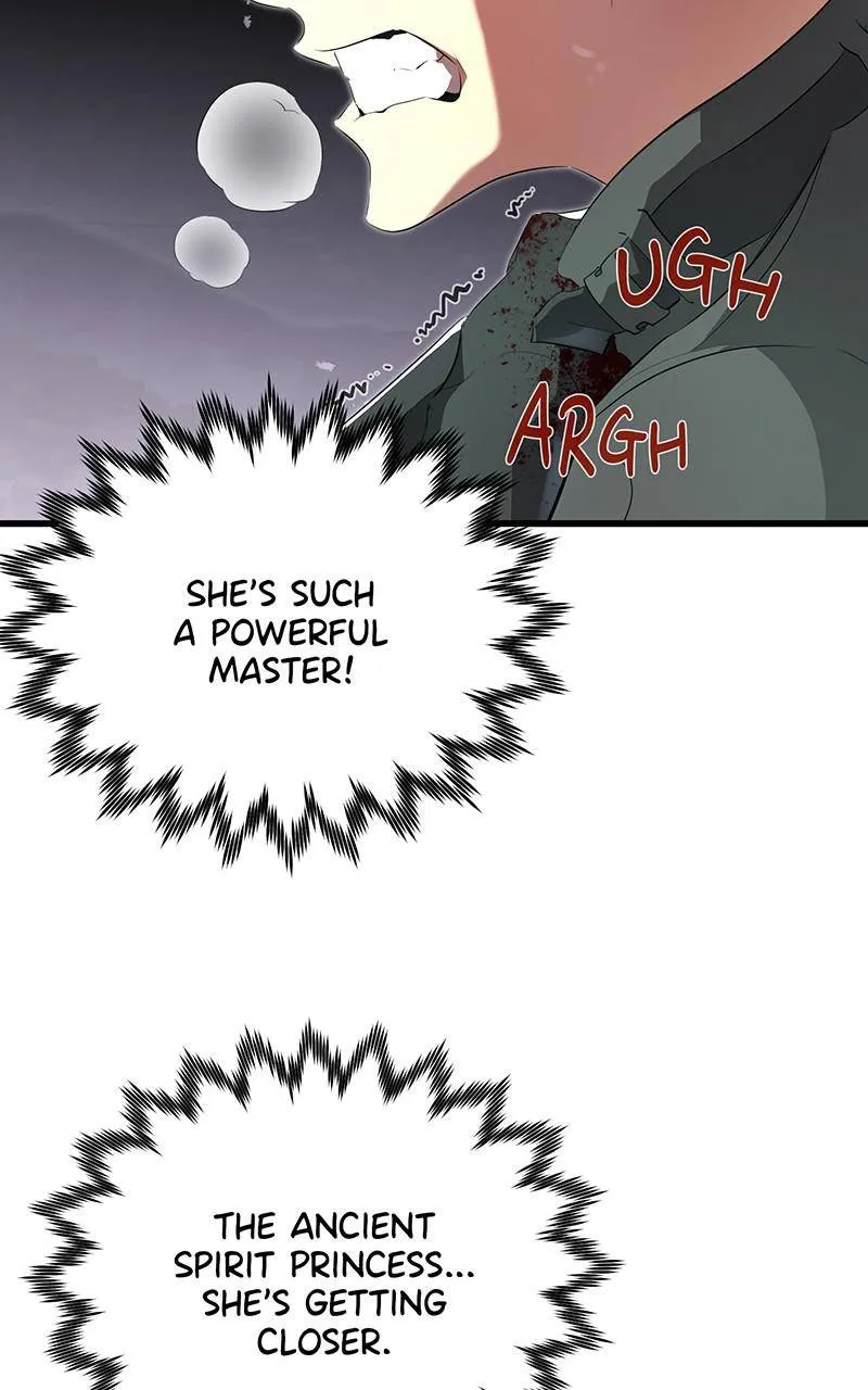 Read Ghost King chapter 6 image 122 on Lezhin