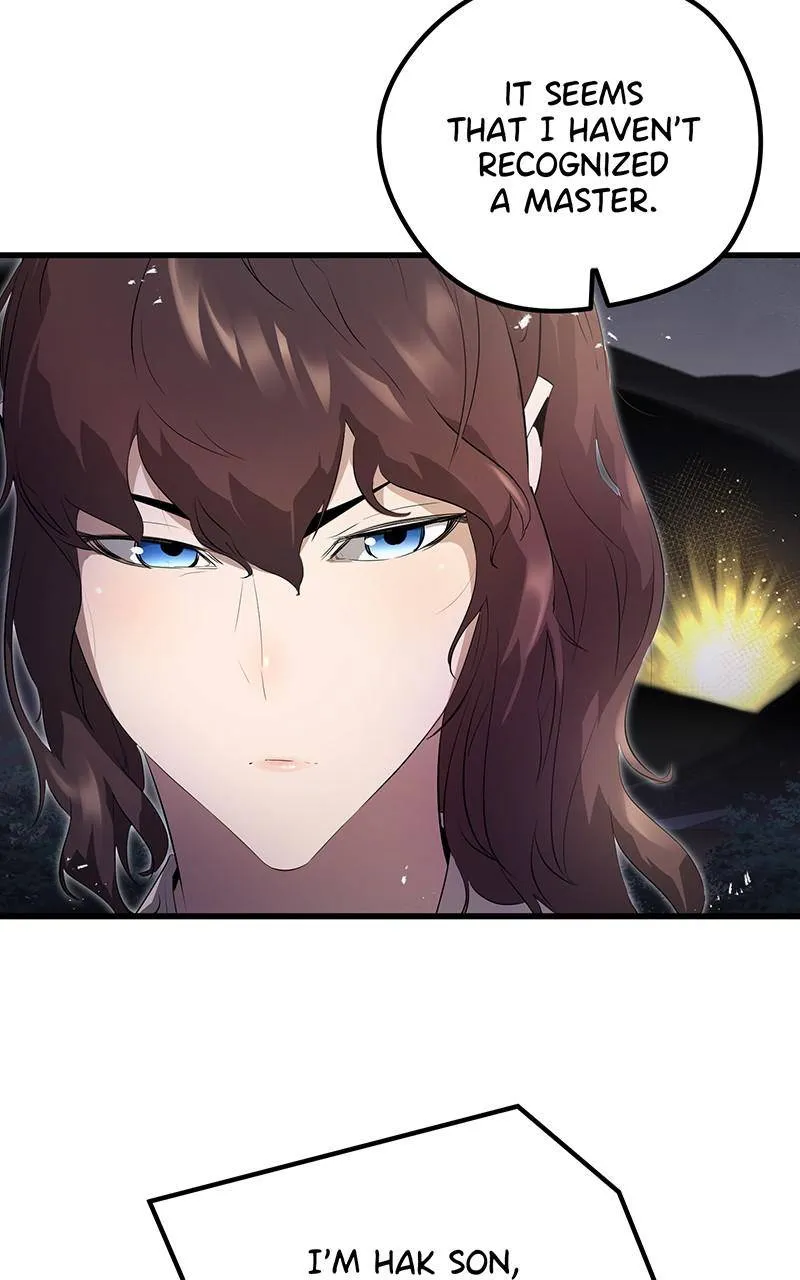 Read Ghost King chapter 6 image 124 on Lezhin