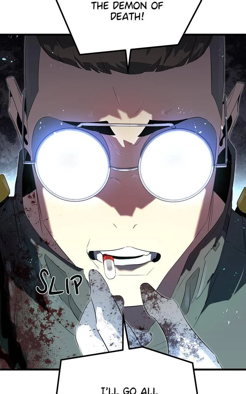 Read Ghost King chapter 6 image 125 on Lezhin