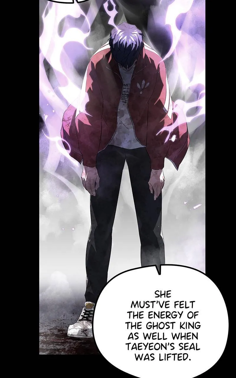 Read Ghost King chapter 6 image 13 on Lezhin