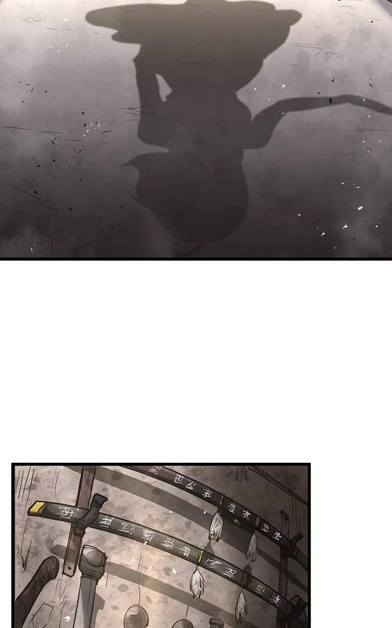 Read Ghost King chapter 6 image 20 on Lezhin