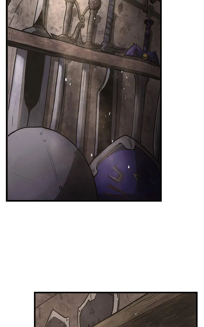 Read Ghost King chapter 6 image 21 on Lezhin