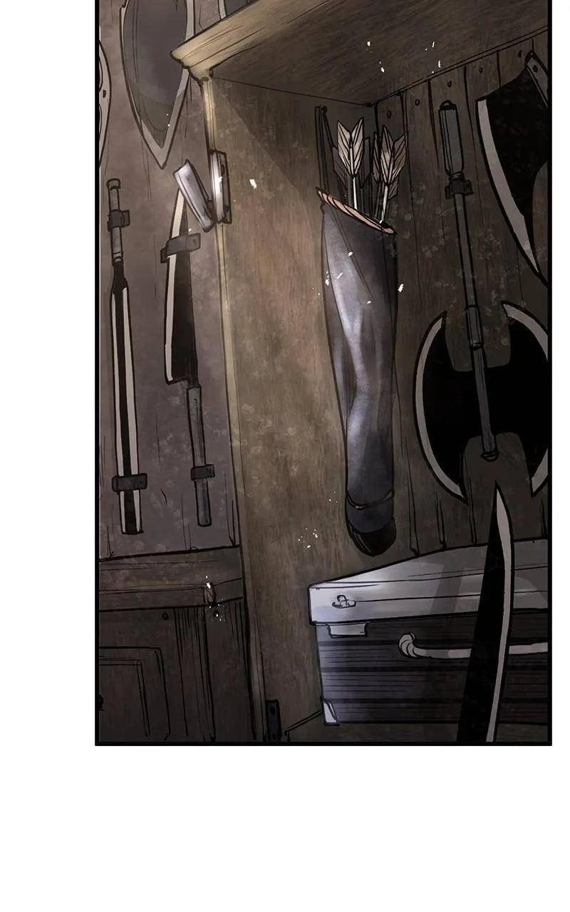 Read Ghost King chapter 6 image 22 on Lezhin