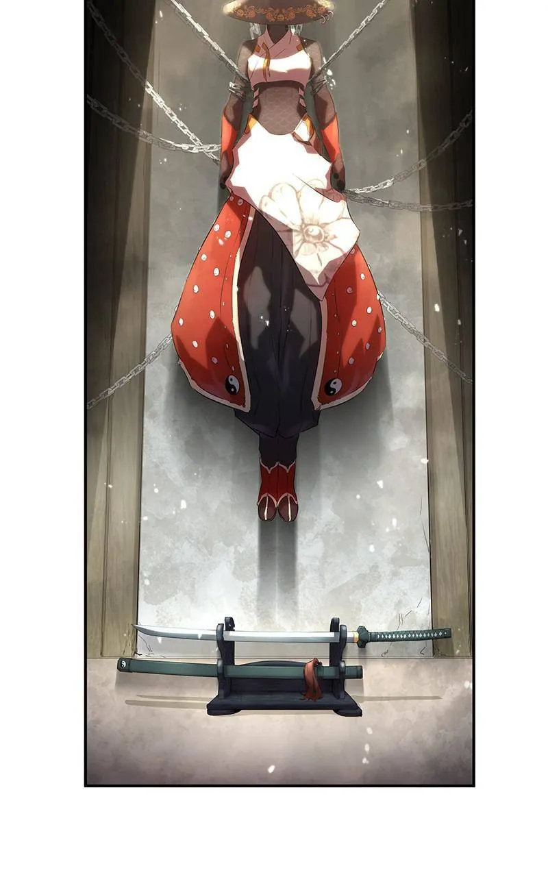 Read Ghost King chapter 6 image 25 on Lezhin
