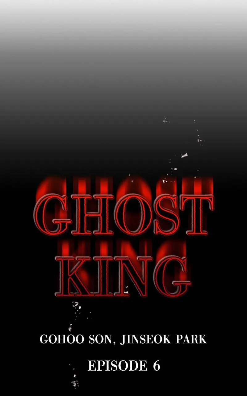 Read Ghost King chapter 6 image 36 on Lezhin