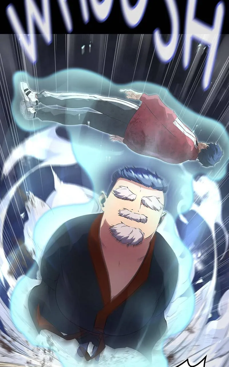 Read Ghost King chapter 6 image 4 on Lezhin