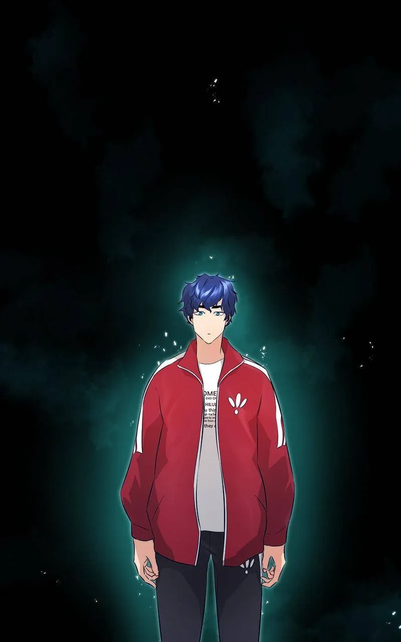 Read Ghost King chapter 6 image 41 on Lezhin