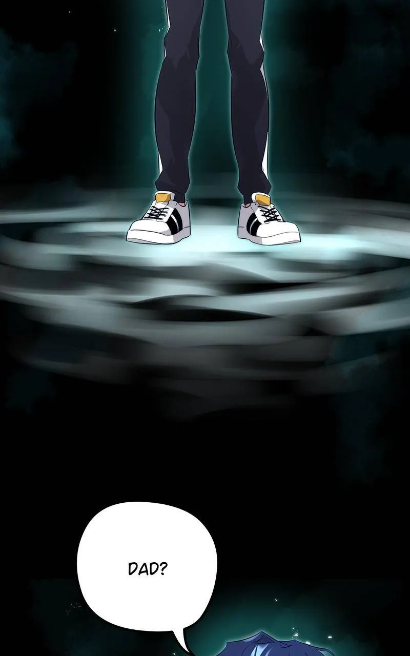 Read Ghost King chapter 6 image 42 on Lezhin