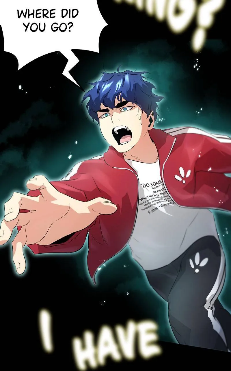 Read Ghost King chapter 6 image 48 on Lezhin