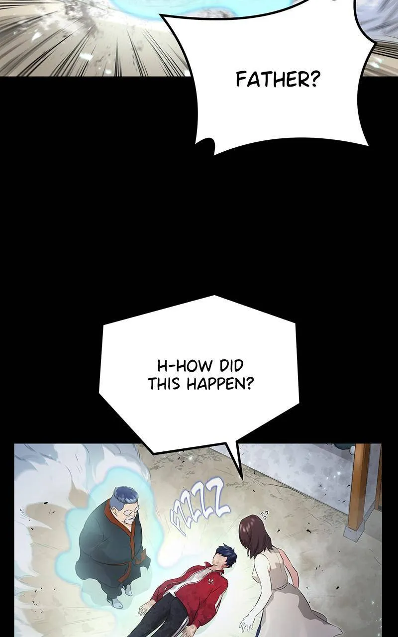 Read Ghost King chapter 6 image 5 on Lezhin