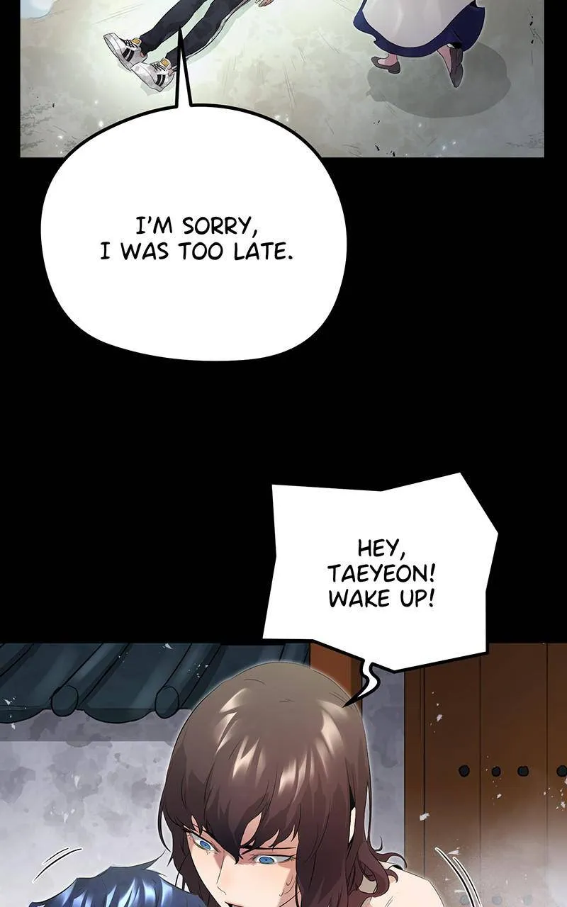Read Ghost King chapter 6 image 6 on Lezhin