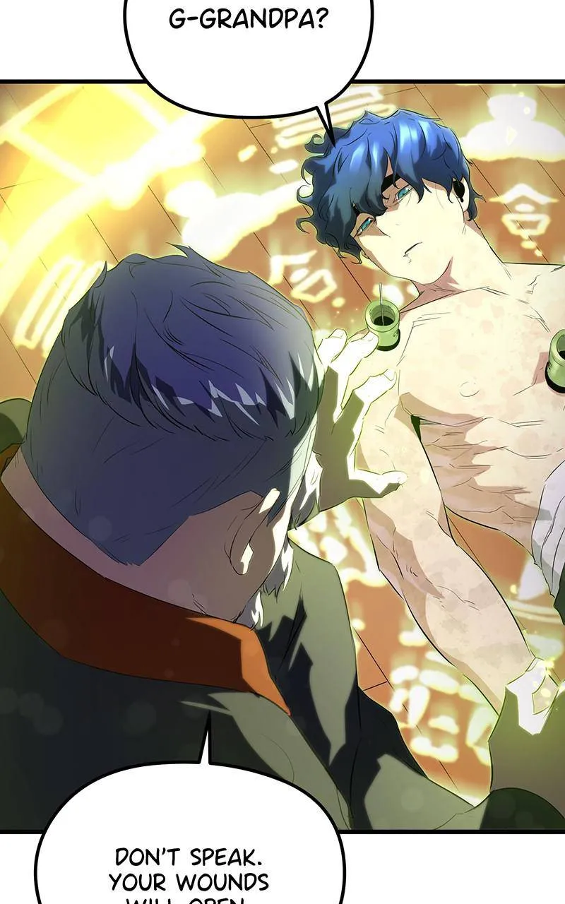 Read Ghost King chapter 6 image 64 on Lezhin