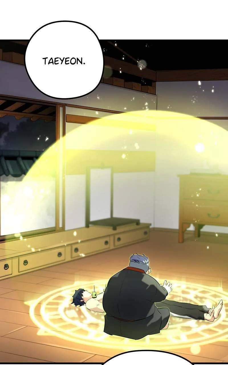 Read Ghost King chapter 6 image 74 on Lezhin