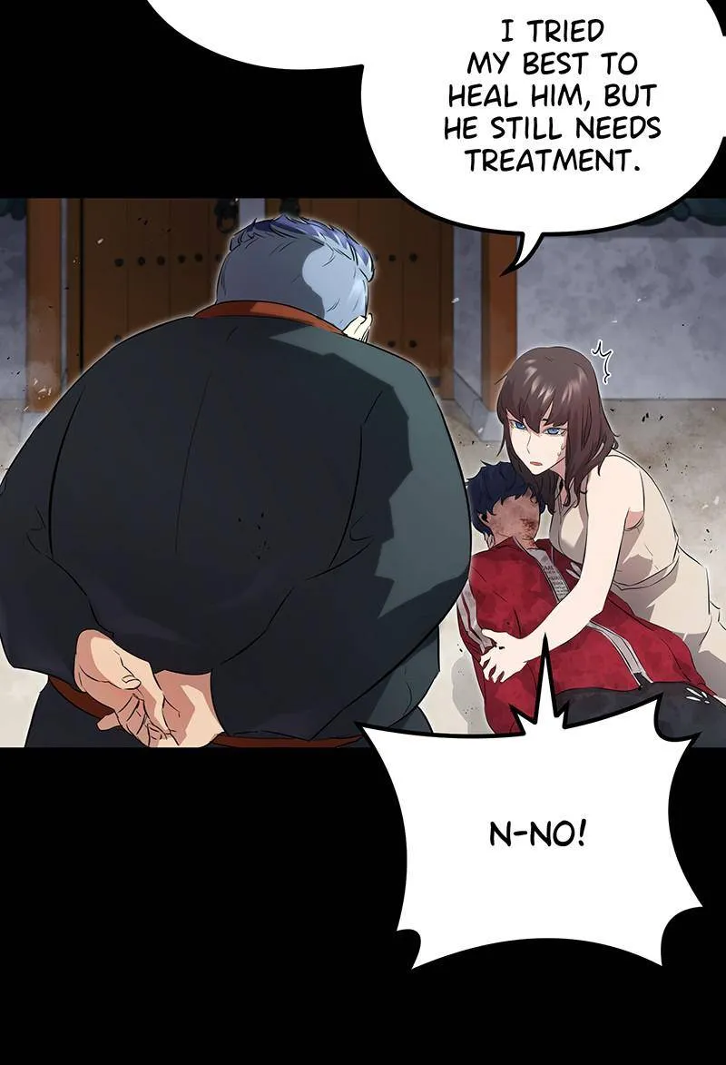 Read Ghost King chapter 6 image 8 on Lezhin