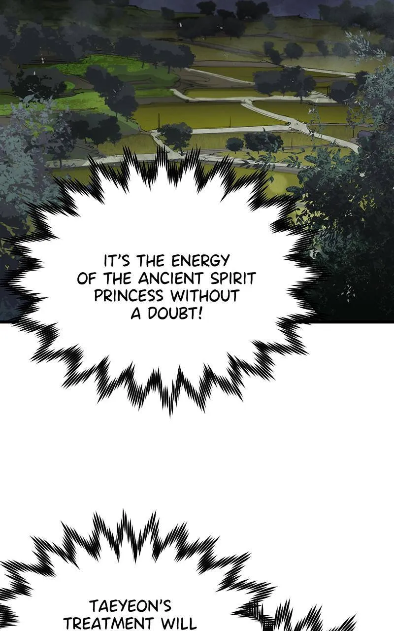 Read Ghost King chapter 6 image 80 on Lezhin