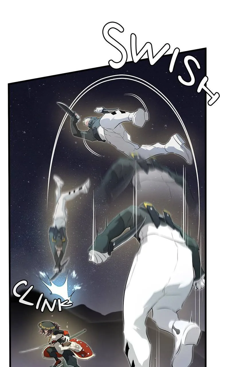 Read Ghost King chapter 6 image 87 on Lezhin
