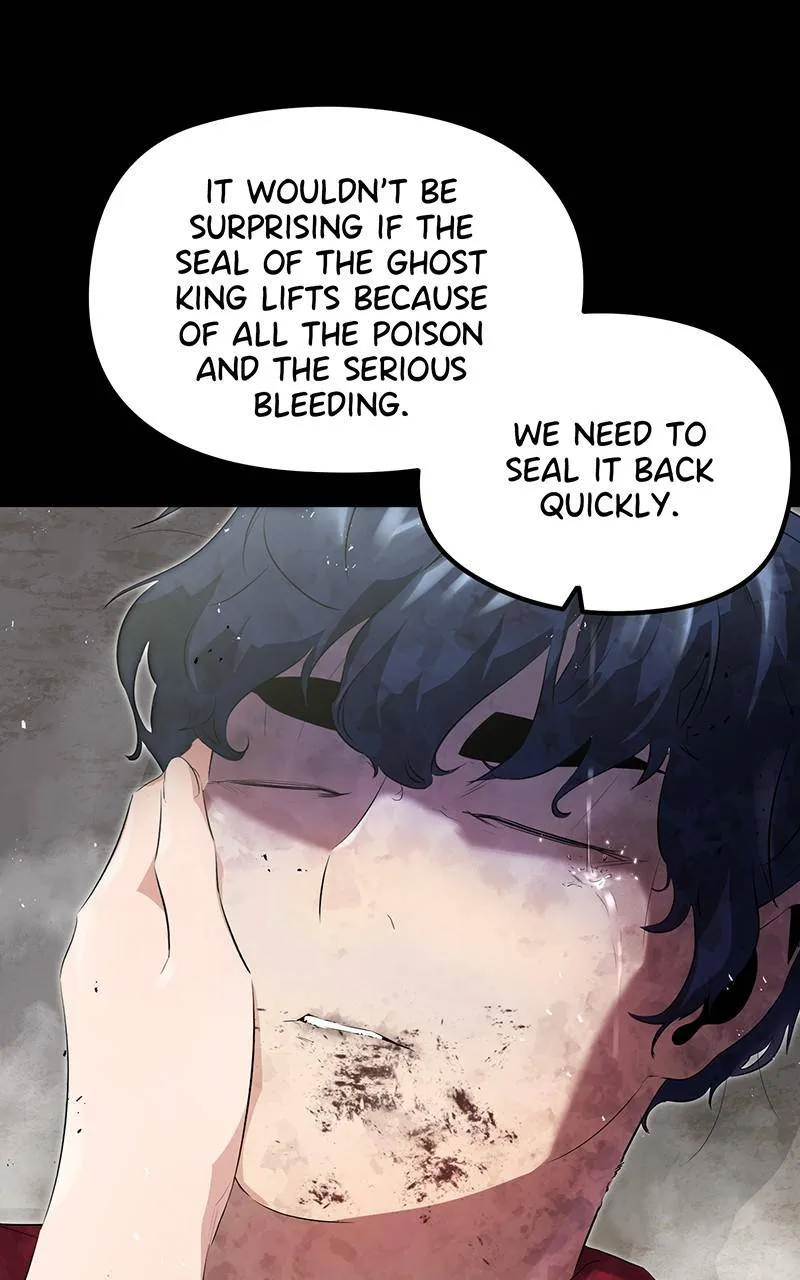 Read Ghost King chapter 6 image 9 on Lezhin
